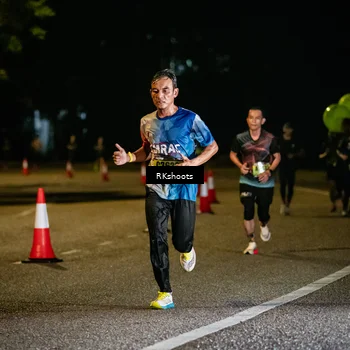 Runner Photo 5377665
