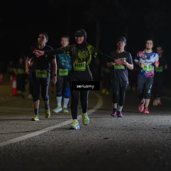 Runner Photo 5377667