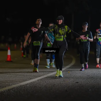 Runner Photo 5377668