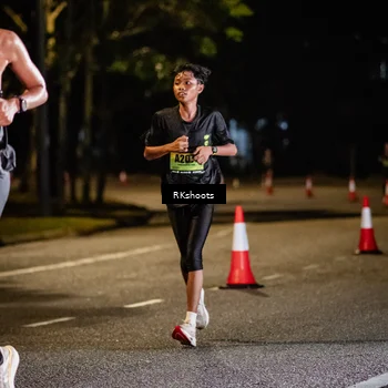 Runner Photo 5377669