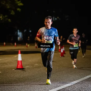 Runner Photo 5377671