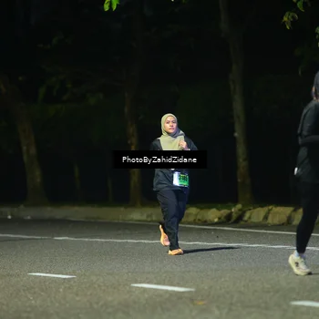 Runner Photo 5377673