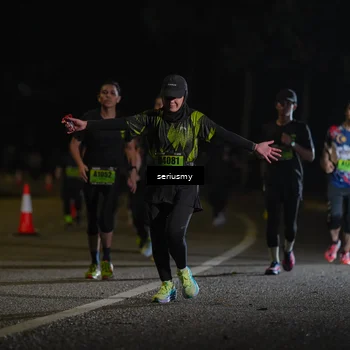 Runner Photo 5377679