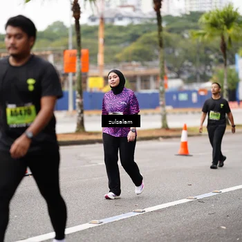 Runner Photo 5377681