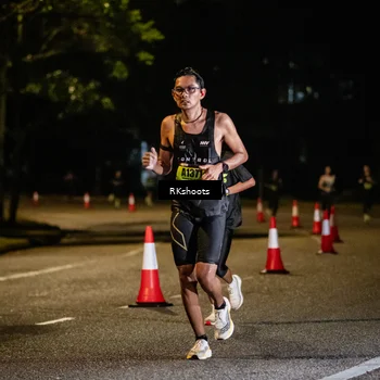 Runner Photo 5377682