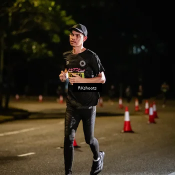 Runner Photo 5377683