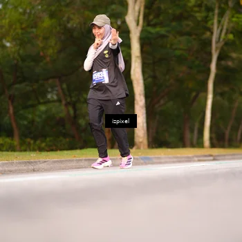 Runner Photo 5377684