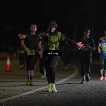 Runner Photo 5377688