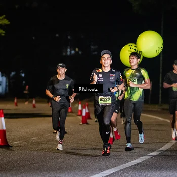 Runner Photo 5377691