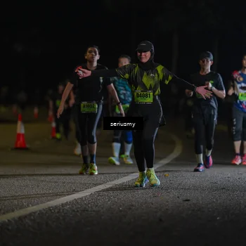Runner Photo 5377693