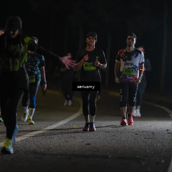 Runner Photo 5377695