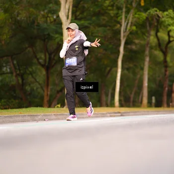 Runner Photo 5377696