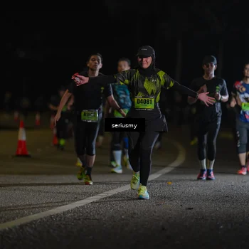 Runner Photo 5377697