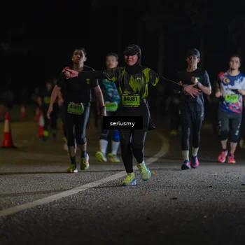 Runner Photo 5377699