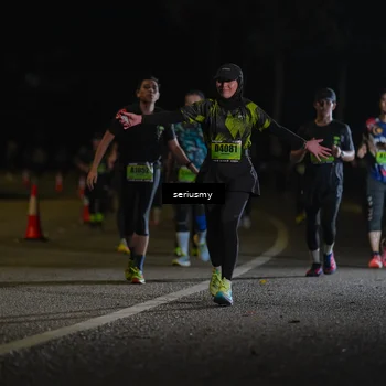 Runner Photo 5377701