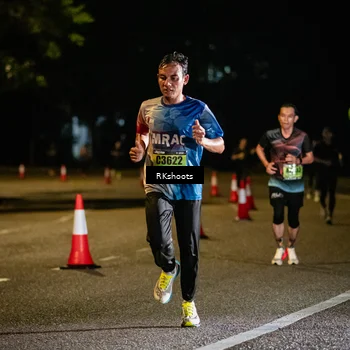 Runner Photo 5377703