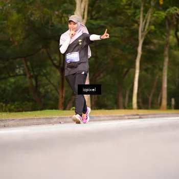 Runner Photo 5377704