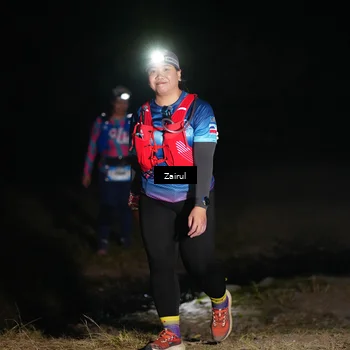 Runner Photo 5377705