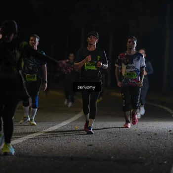 Runner Photo 5377706
