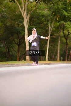 Runner Photo 5377707