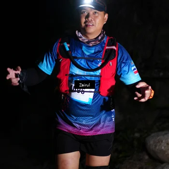 Runner Photo 5377710