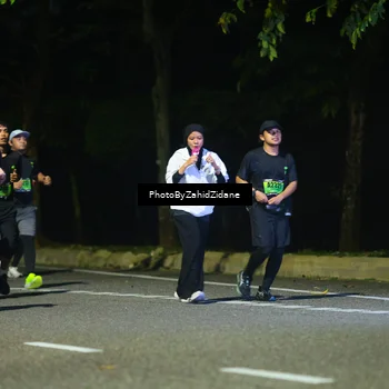 Runner Photo 5377714