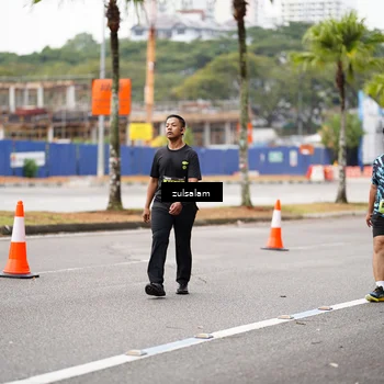 Runner Photo 5377715