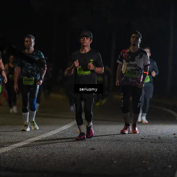 Runner Photo 5377716