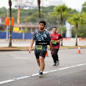Runner Photo 5377717