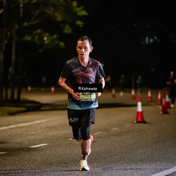 Runner Photo 5377718