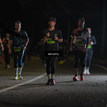 Runner Photo 5377720