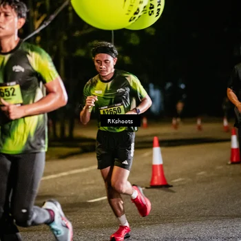 Runner Photo 5377721
