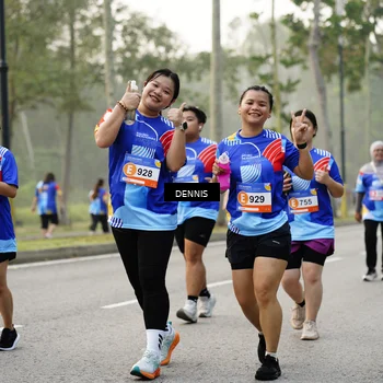 Runner Photo 5377722