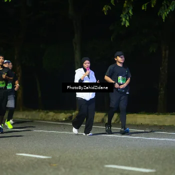 Runner Photo 5377725