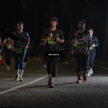 Runner Photo 5377726