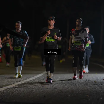 Runner Photo 5377727
