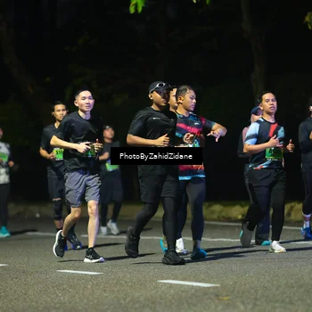 Runner Photo 5377728