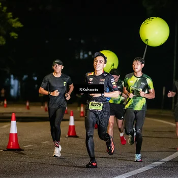 Runner Photo 5377731