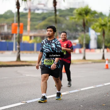 Runner Photo 5377732