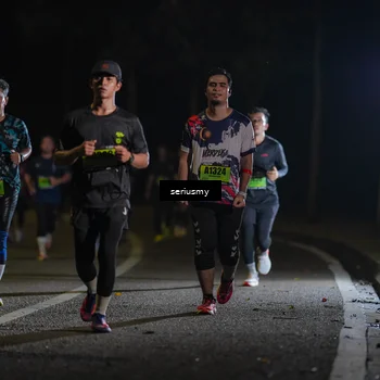 Runner Photo 5377734
