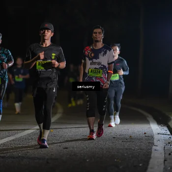 Runner Photo 5377735