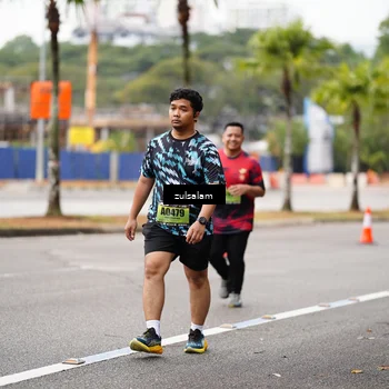 Runner Photo 5377736