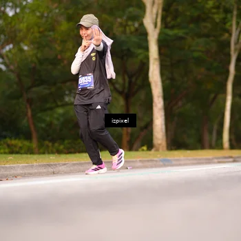 Runner Photo 5377737