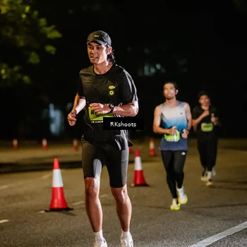 Runner Photo 5377738