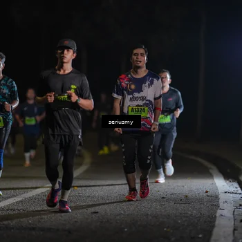 Runner Photo 5377739