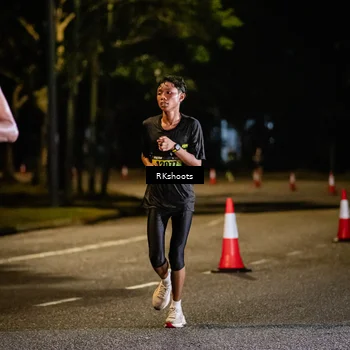 Runner Photo 5377740