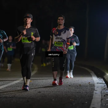 Runner Photo 5377742