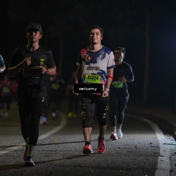 Runner Photo 5377744