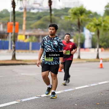 Runner Photo 5377745
