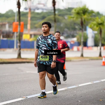 Runner Photo 5377746